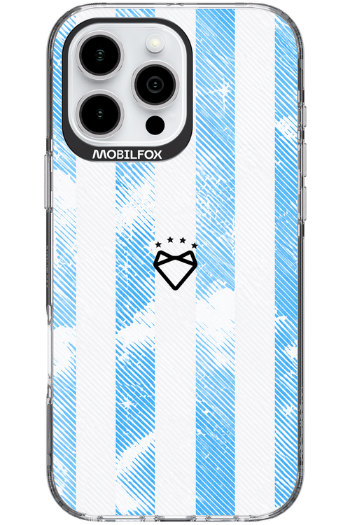 Argentina II 2.0 - Apple iPhone 16 Pro Max