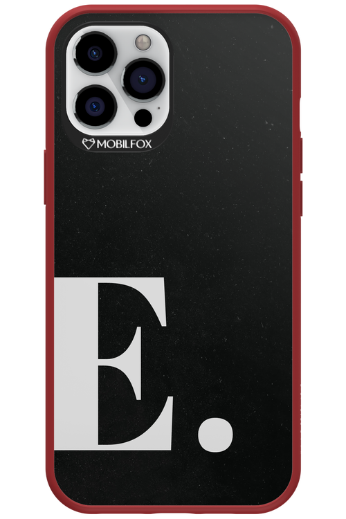 E (Off Space) 2.0 - Apple iPhone 12 Pro Max