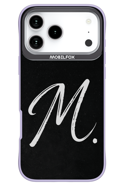 (Off Space) M 2.0 - Apple iPhone 17 Pro Max