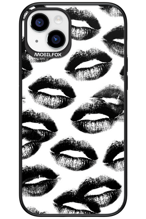Ghost Kiss 2.0 - Apple iPhone 15 Plus