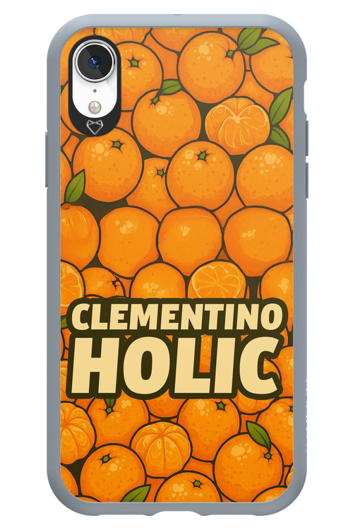 Clementino Holic 2.0 - Apple iPhone XR