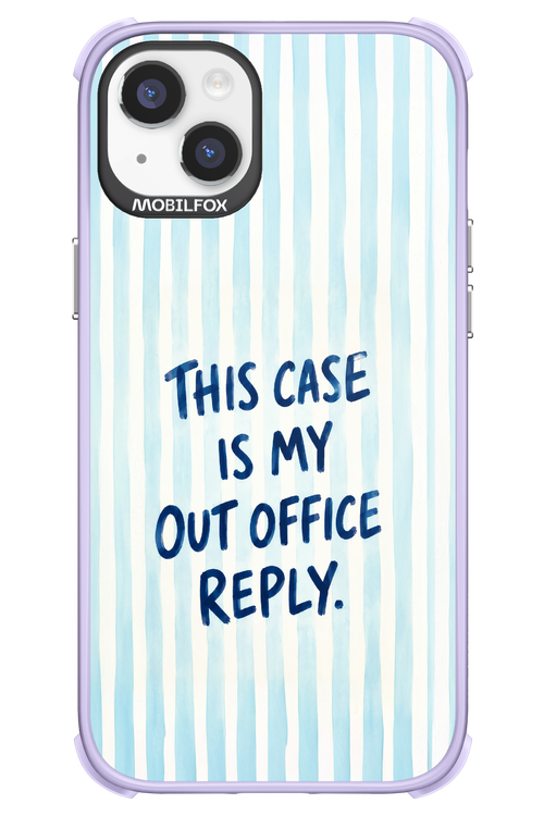 Reply 2.0 - Apple iPhone 14 Plus