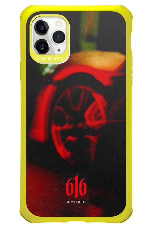 616 2.0 - Apple iPhone 11 Pro Max