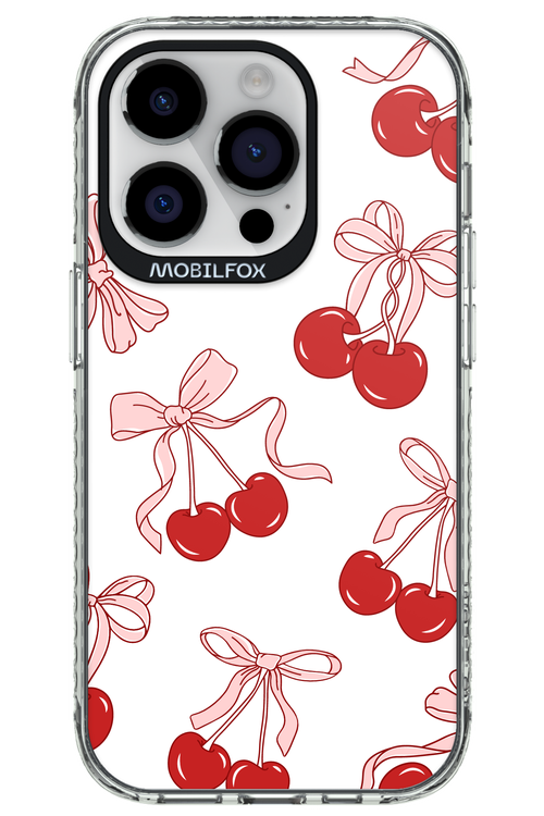 Cherry Queen 2.0 - Apple iPhone 14 Pro