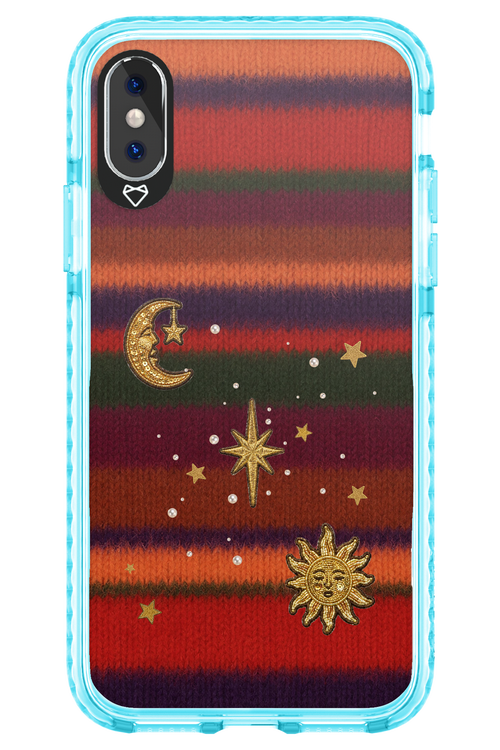 Cloud Nine 2.0 - Apple iPhone X