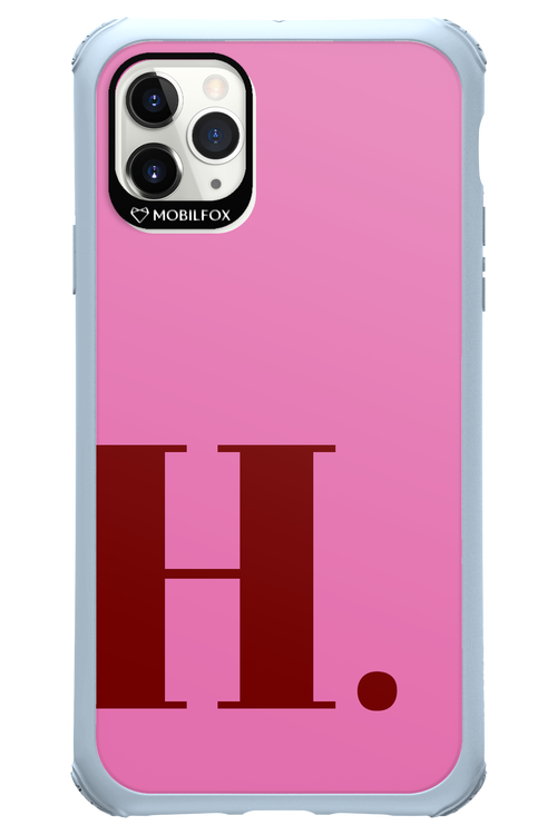 H (Sorbet) 2.0 - Apple iPhone 11 Pro Max