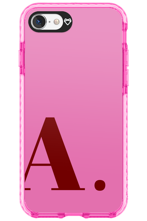 A (Sorbet) 2.0 - Apple iPhone 7