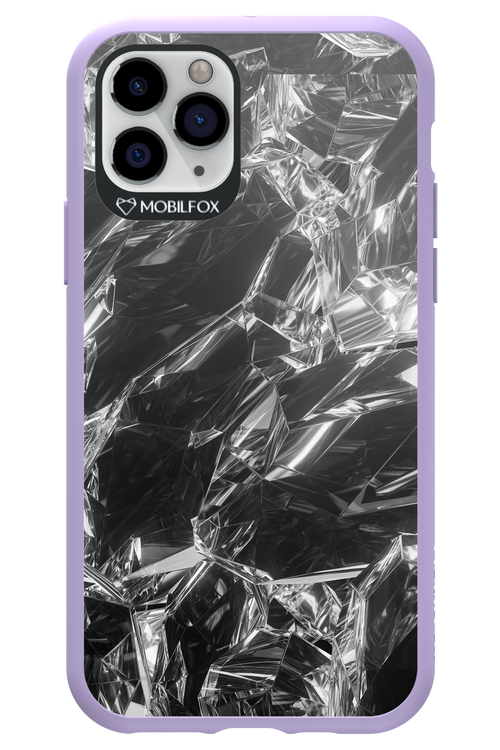 Crystal Noir - Apple iPhone 11 Pro