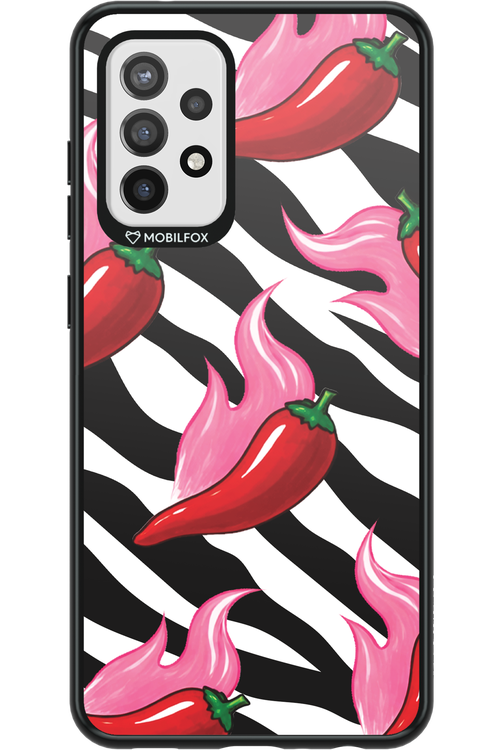 SPICY STRIPES 2.0 - Samsung Galaxy A72