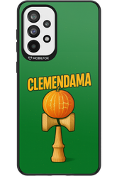 Clemendama 2.0 - Samsung Galaxy A73