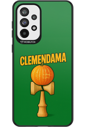 Clemendama 2.0 - Samsung Galaxy A73