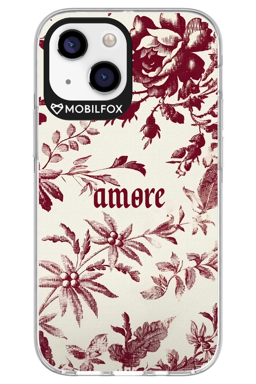 Amore 2.0 - Apple iPhone 13 Mini