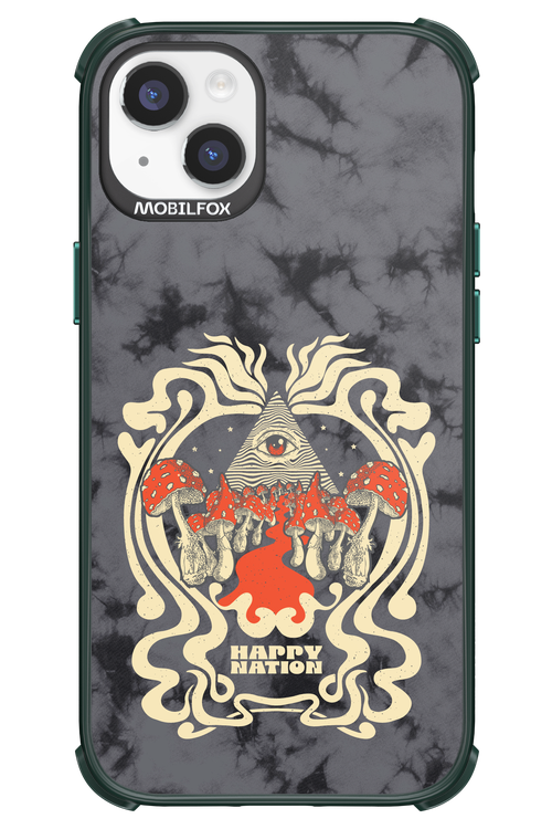 Happy Nation 2.0 - Apple iPhone 14 Plus