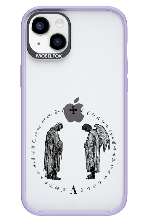iNGER & D3MON V2 2.0 - Apple iPhone 14 Plus