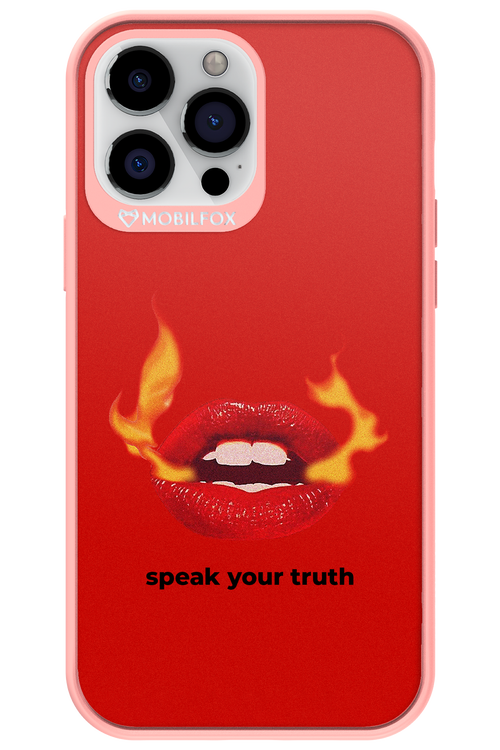 Truth - Apple iPhone 13 Pro Max