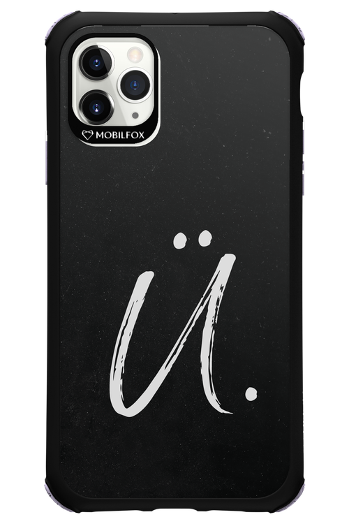 (Off Space) U II 2.0 - Apple iPhone 11 Pro Max