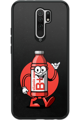 Vitamin Aqua B+ 2.0 - Xiaomi Redmi 9