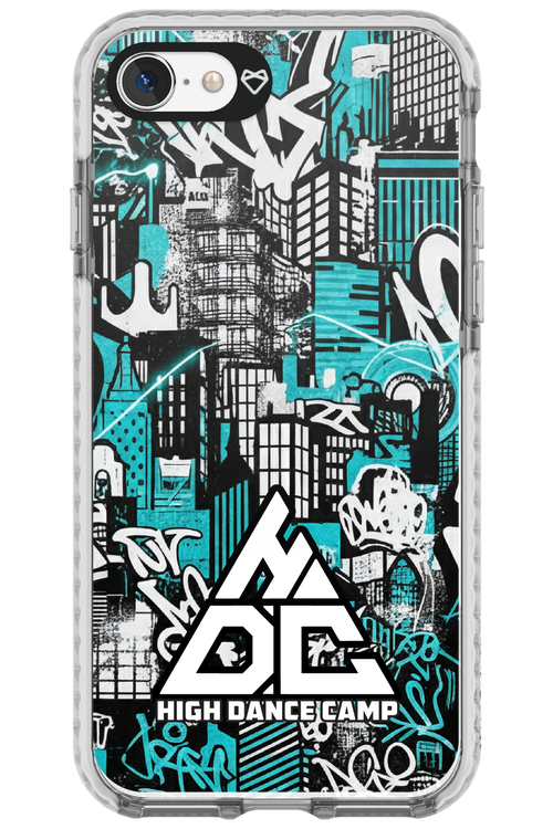 HDC 3 2.0 - Apple iPhone 8