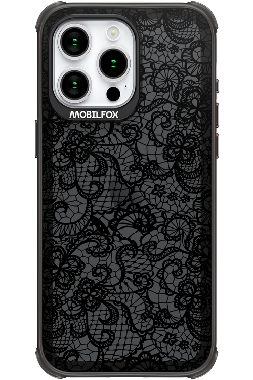 Spoiled 2.0 - Apple iPhone 15 Pro Max