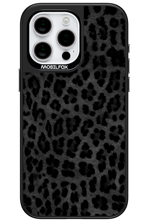 Leopard Leather - Apple iPhone 15 Pro Max