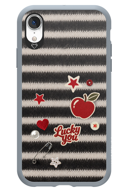 Lucky You 2.0 - Apple iPhone XR