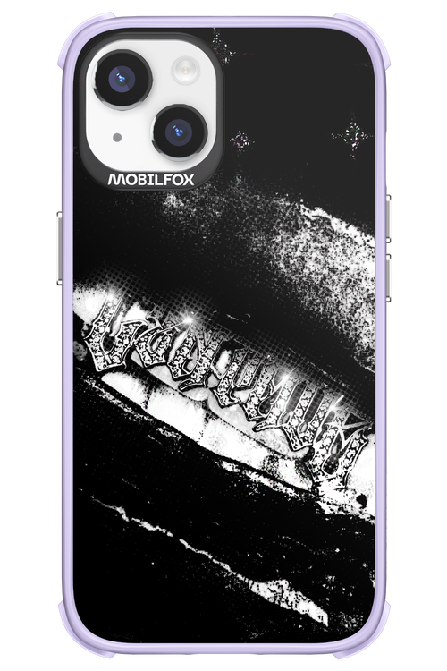 Grillz Black Centaur 2.0 - Apple iPhone 14