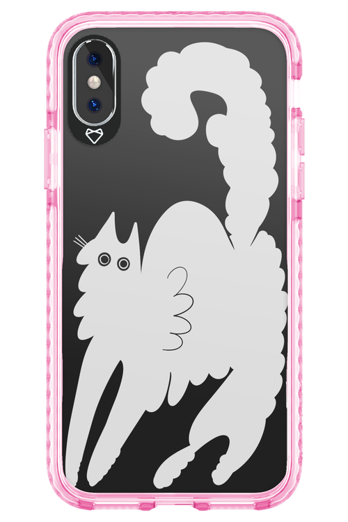 BIG_PUFF - Apple iPhone X