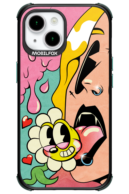 Love Sick 2.0 - Apple iPhone 15