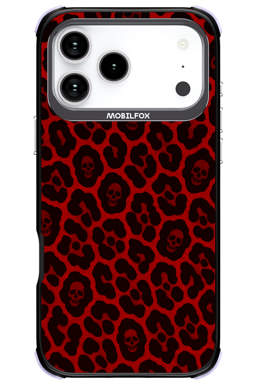 Wild Death 2.0 - Apple iPhone 17 Pro Max