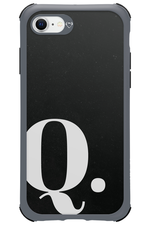 Q (Off Space) 2.0 - Apple iPhone 7