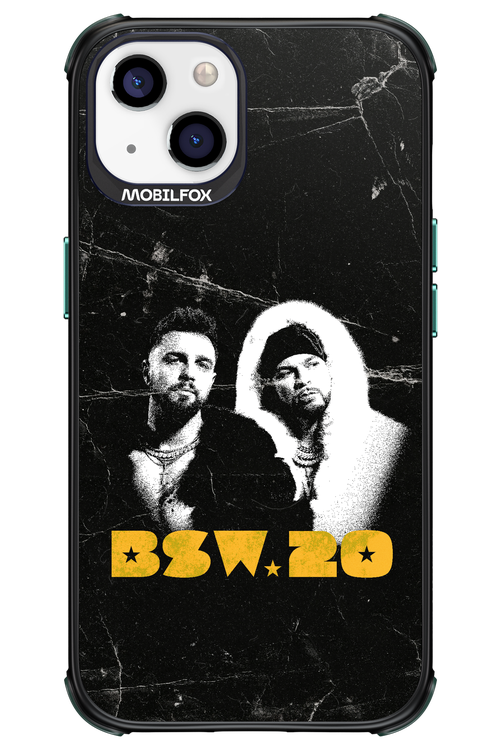 BSW 20 (3) 2.0 - Apple iPhone 13