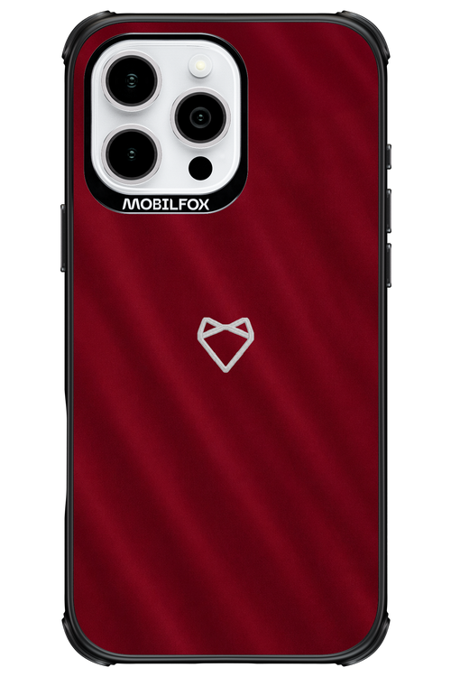 Ungaria X Mobilfox 2.0 - Apple iPhone 16 Pro Max