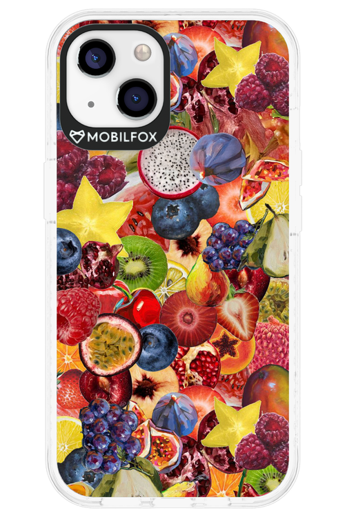 Fruit Basket 2.0 - Apple iPhone 13
