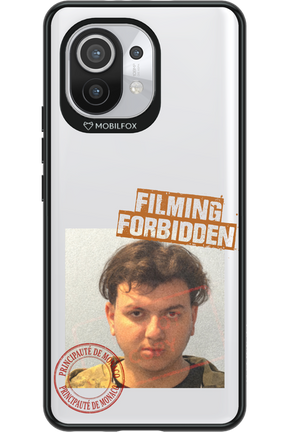 Rares Mugshot - Xiaomi Mi 11 5G