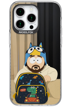 KidHeli - Apple iPhone 15 Pro Max