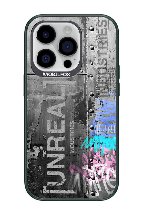 Steel 2.0 - Apple iPhone 14 Pro