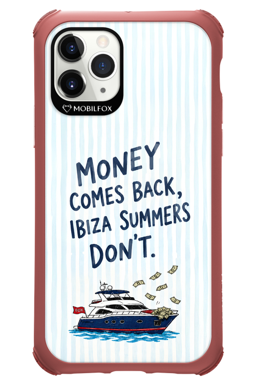 Ibiza summers 2.0 - Apple iPhone 11 Pro