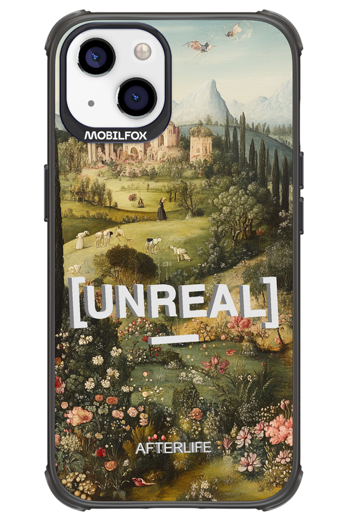 Afterlife 2.0 - Apple iPhone 13