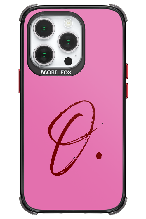 (Sorbet) O 2.0 - Apple iPhone 14 Pro