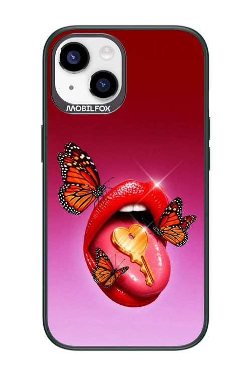 Heartkey 2.0 - Apple iPhone 14