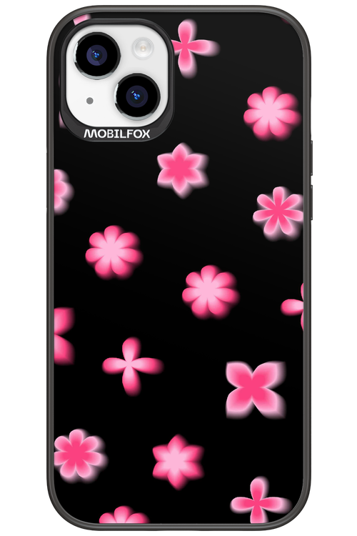 Pink Dreams 2.0 - Apple iPhone 15 Plus