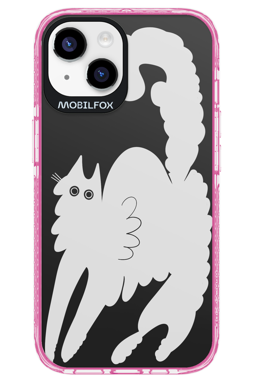 BIG_PUFF - Apple iPhone 14