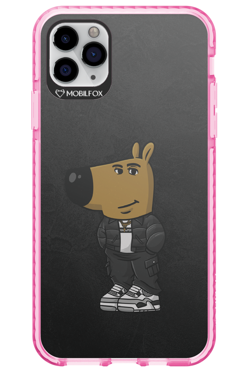 Chill Guy - Apple iPhone 11 Pro Max