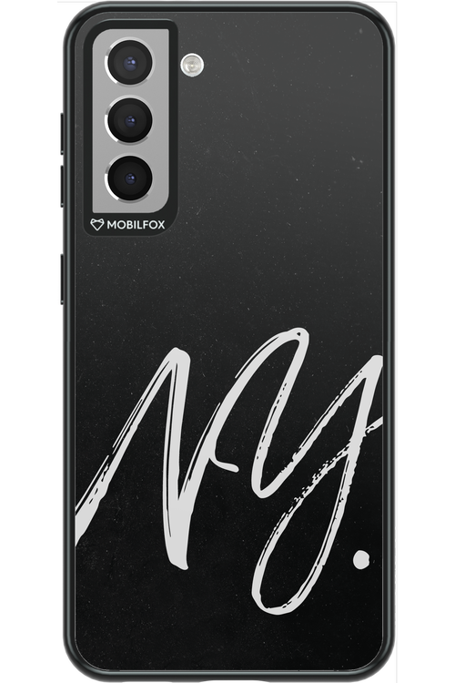 (Off Space) NY 2.0 - Samsung Galaxy S21
