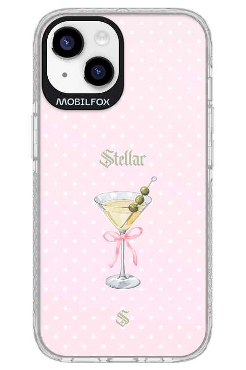 Sweet Martini - Apple iPhone 14