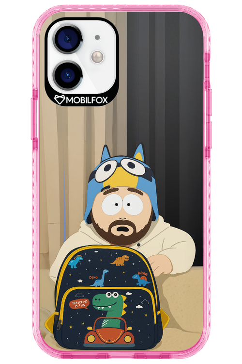 KidHeli - Apple iPhone 12