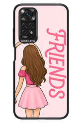 Friendssss 2.0 - Xiaomi Redmi Note 11/11S 4G