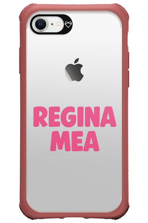 Regina Mea - Apple iPhone 7