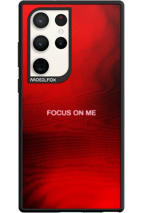 Focuss 2.0 - Samsung Galaxy S23 Ultra