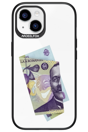 Lei 100 2.0 - Apple iPhone 15